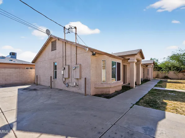 8321 W EDWARDS Street, Peoria, AZ 85345
