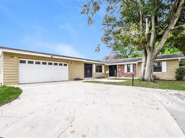 6529 PRECOURT DRIVE, ORLANDO, FL 32809