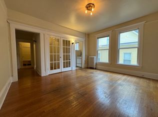 Littlefield Apartments, Seattle, WA 98112