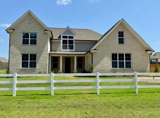 5876 Milton Wilson Blvd, Arlington, TN 38002