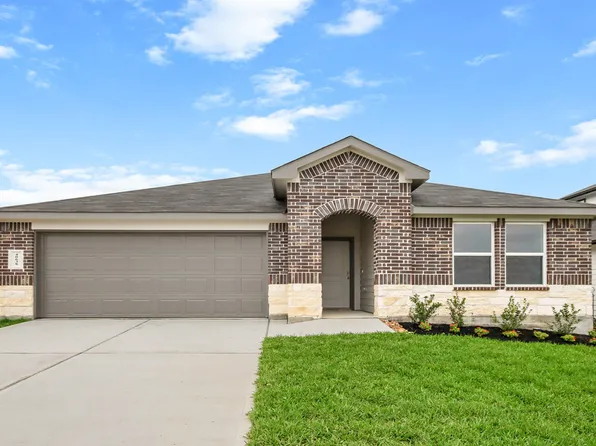 Lakeway Plan, Mill Creek