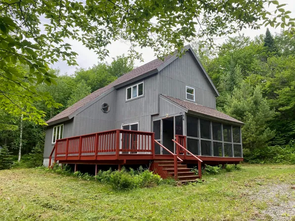 2085 Kinney Hill Road, Newark, VT 05871