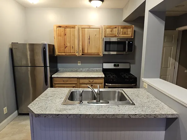 508 W 4th St #4, Williamsport, PA 17701