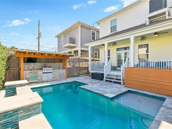 3107 Saint Ann St, New Orleans, LA 70119