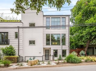 4203 Abbott Ave, Dallas, TX 75205