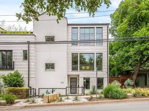 4203 Abbott Ave, Dallas, TX 75205