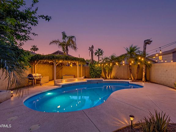 3rd image of 8652 E NIDO Avenue