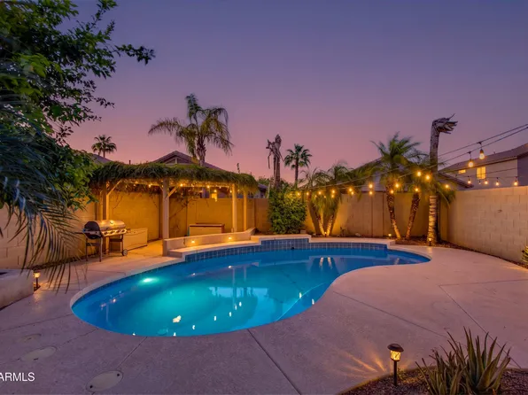 8652 E NIDO Avenue, Mesa, AZ 85209