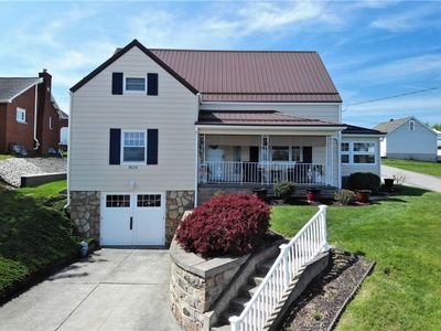 809 W Vine St, Mount Pleasant, PA, 15666