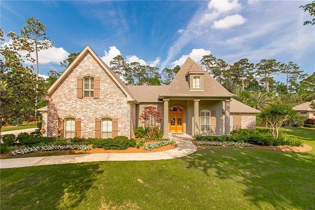 110 Brookstone Dr Covington LA 70433 Zillow