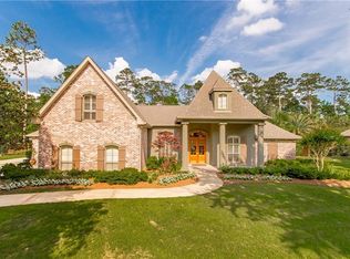 100 Brookstone Dr Covington LA 70433 Zillow