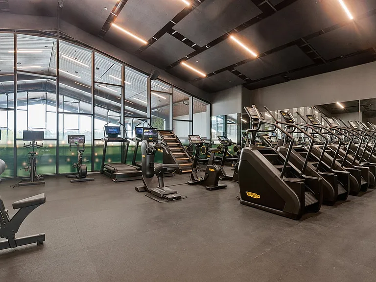 HOA Fitness