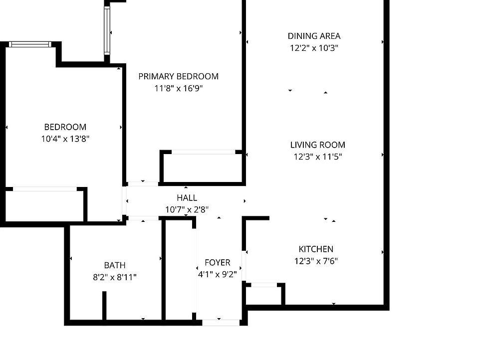28428 W Eight Mile Rd Unit C10, photo 21