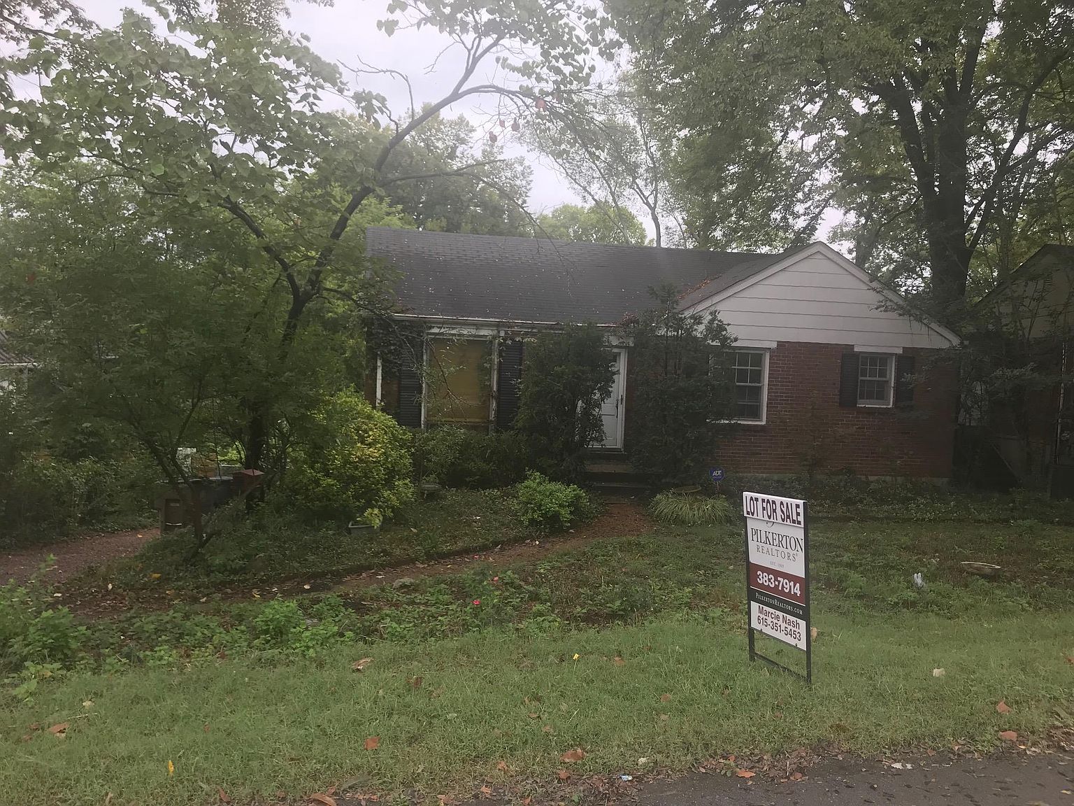 3304 Overlook Dr, Nashville, TN 37212 Zillow