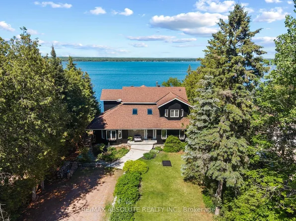 39 McNeill Rd, McNab/braeside, ON K0A 1G0