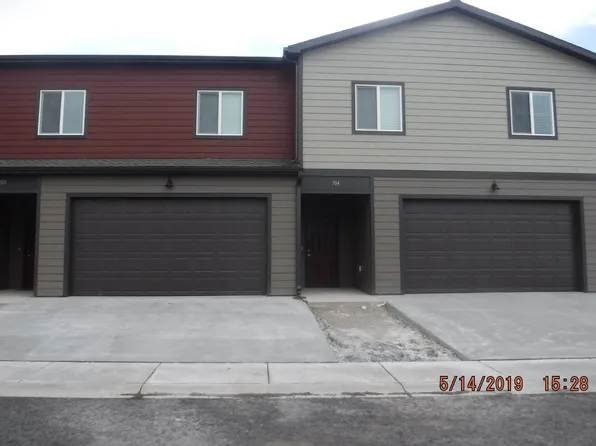 205 Wooden Shoe Ln Unit 501-504-601, Manhattan, MT 59741