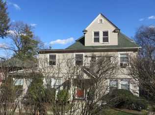 1283 Valley Road, Clifton, NJ 07013