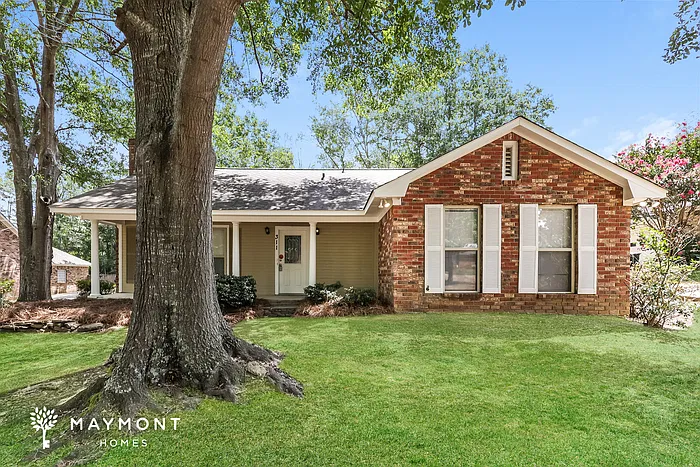 311 Busick Well Rd