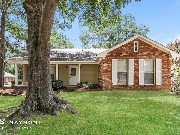 311 Busick Well Rd, Brandon, MS 39042