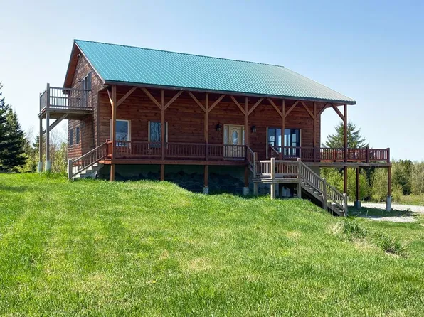 1 Tacey Rd, Ellenburg Center, NY 12934