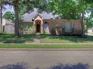 1431 Watts Ave, Katy, TX 77493