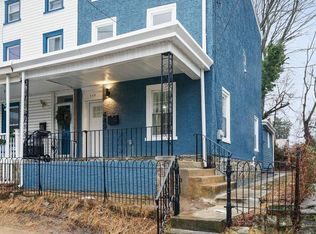 449 Delmar St, Philadelphia, PA 19128