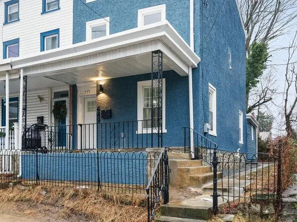 449 Delmar St, Philadelphia, PA 19128