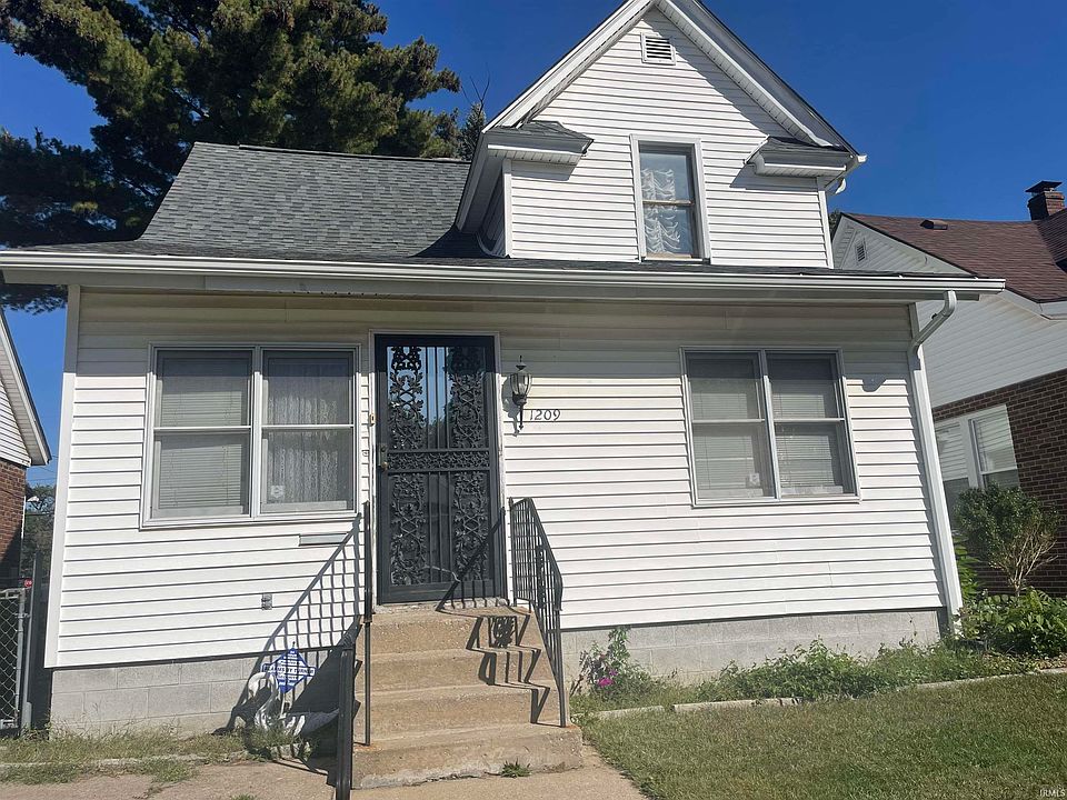 1st image of 1209 Miner St