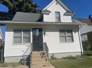 1209 Miner St, South Bend, IN