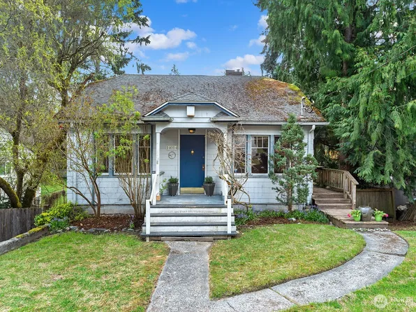 14014 Palatine Avenue N, Seattle, WA 98133