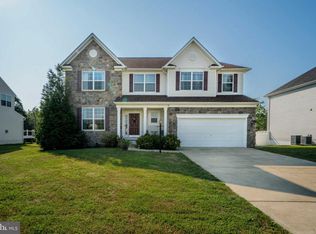 7503 Nanjemoy Dr, Brandywine, MD 20613