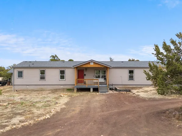9700 E Rosewood Dr, Flagstaff, AZ 86004