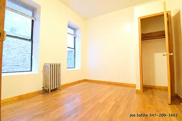 Rented by J Misrahi Realty Corp