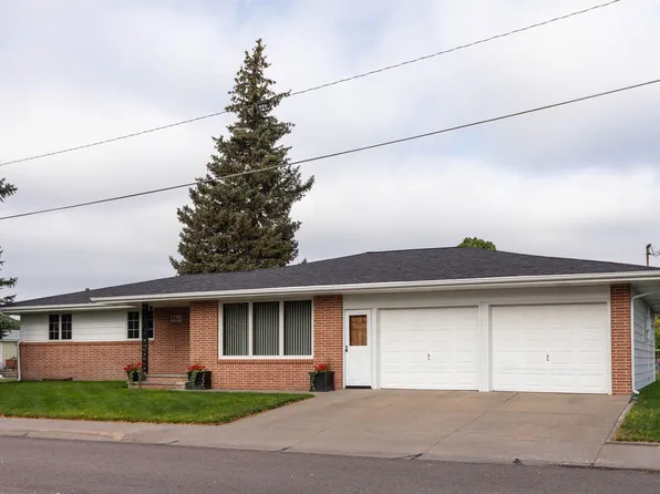 910 E J St, Ogallala, NE 69153