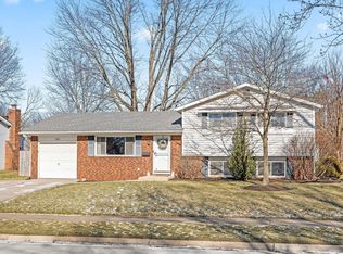 166 Allview Rd, Westerville, OH 43081