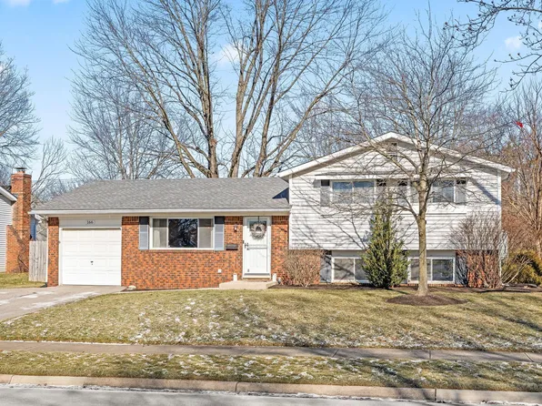 166 Allview Rd, Westerville, OH 43081