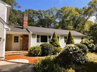 65 Bosuns Way, Marstons Mills, MA 02648