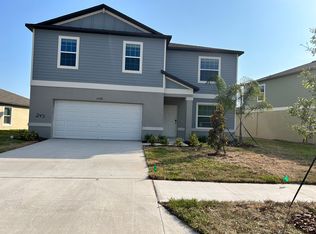 11428 Linden Depot Rd, San Antonio, FL 33576