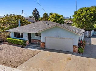 809 Windham St, Santa Cruz, CA 95062
