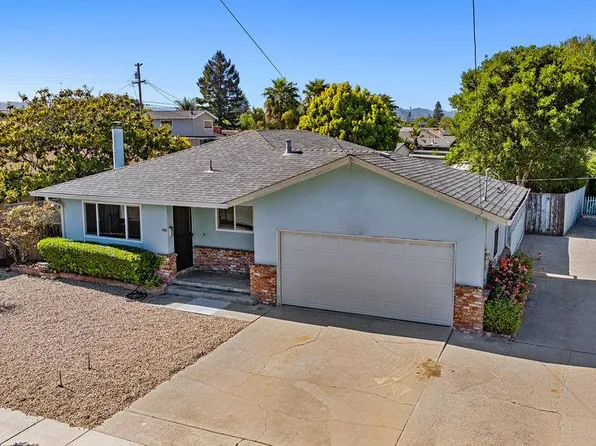 809 Windham St, Santa Cruz, CA 95062
