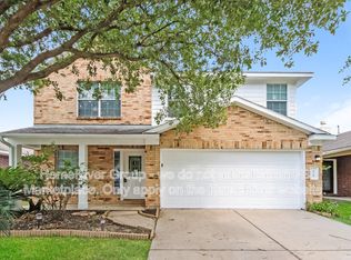 1726 Mickle Creek Dr, Houston, TX 77049