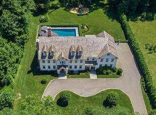 14 Greenwood Ln, Westport, CT 06880