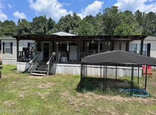 218 Highway 15, Beaumont, MS 39423