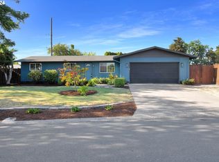 3643 Oxbow Way, Eugene, OR 97401