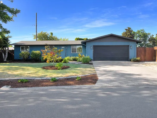 3643 Oxbow Way, Eugene, OR 97401