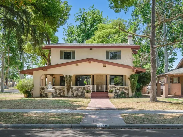 3758 E Huntington Blvd, Fresno, CA 93702