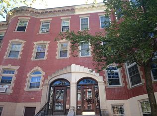 36 Claflin Rd #2, Brookline, MA 02445