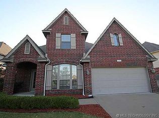 7702 S 94th East Ave, Tulsa, OK 74133