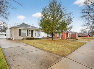 12843 Lenore, Redford, MI 48239