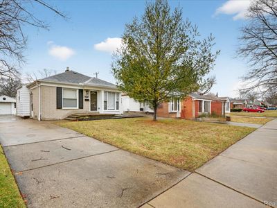 12843 Lenore, Redford, MI, 48239
